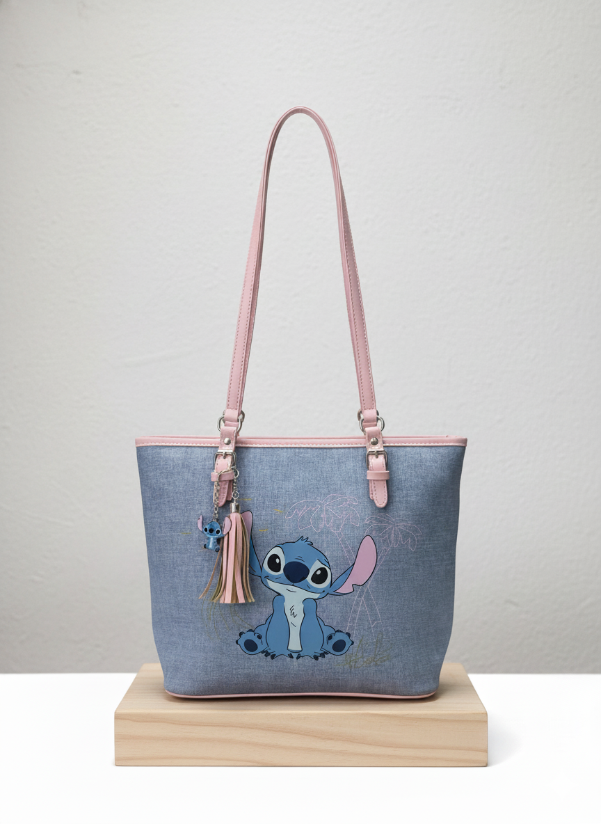 Bolso Stitch Dream – Edición Aloha